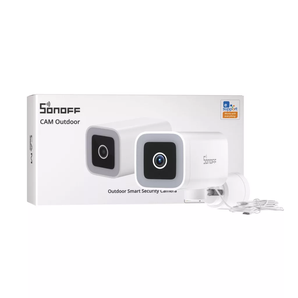 Nest Cam Outdoor onthuld: slimme beveiligingscamera voor buiten
