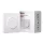 SONOFF E1GSL Smart Wall Switch Enclosure for ZBMINIL2（No Neutral-Required）