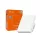 SONOFF SwitchMan M5 Zigbee smart wall switch, 1-gang, modular version, white (ZBM5-1C-80W)