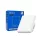 SONOFF SwitchMan M5 Wi-Fi / Matter smart wall switch, 1-gang, modular version, white (M5-1C-80W)