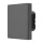 SONOFF SwitchMan M5 Wi-Fi / Matter smart wall switch, 1-gang, standalone version, (new) gray (M5-1C-86M)