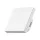 SONOFF SwitchMan M5 Wi-Fi / Matter smart wall switch, 1-gang, standalone version, white (M5-1C-86W)