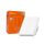 SONOFF SwitchMan M5 Zigbee smart wall switch, 2-gang, modular version, white (ZBM5-2C-80W)