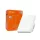 SONOFF SwitchMan M5 Zigbee smart wall switch, 2-gang, modular version, white (ZBM5-2C-80W)