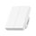SONOFF SwitchMan M5 Zigbee smart wall switch, 2-gang, modular version, white (ZBM5-2C-80W)