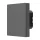 SONOFF SwitchMan M5 Wi-Fi / Matter smart wall switch, 2-gang, standalone version, (new) gray (M5-2C-86M)