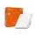 SONOFF SwitchMan M5 Zigbee smart wall switch, 2-gang, standalone version, white (ZBM5-2C-86W)
