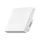 SONOFF SwitchMan M5 Wi-Fi / Matter smart wall switch, 3-gang, standalone version, white (M5-3C-86W)