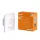 SONOFF Orb-ZBDIM Zigbee Dimmer Wall Switch – dimmer switch with power monitoring, Zigbee, white (MINI-ZBDIM-E)