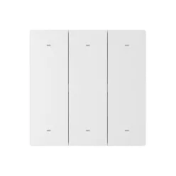   SONOFF R5 SwithMan Bluetooth (eWeLink-Remote) wireless switch, scene controller switch white