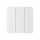 SONOFF R5 SwithMan Bluetooth (eWeLink-Remote) wireless switch, scene controller switch white