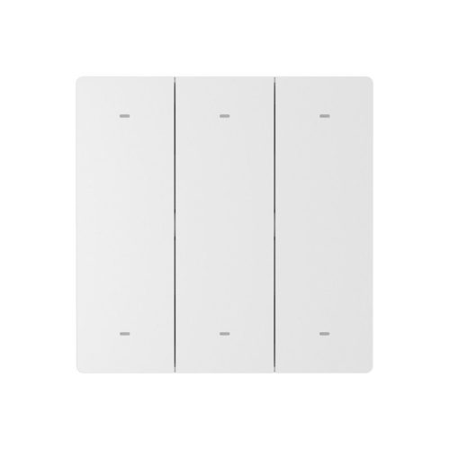 SONOFF R5 SwithMan Bluetooth (eWeLink-Remote) wireless switch, scene controller switch white