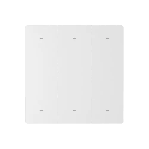 SONOFF R5 SwithMan Bluetooth (eWeLink-Remote) wireless switch, scene controller switch white