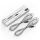 Sonoff BMT01 smart BBQ thermometer expansion kit (2 pcs extra probes)