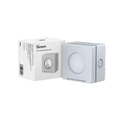   Sonoff EWPB – IP65 outdoor waterproof junction box for Fusion series switches
