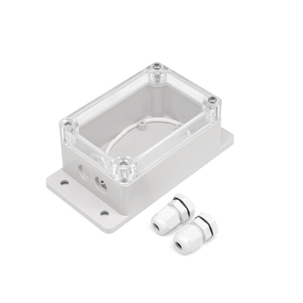 IP66 waterproof case for Sonoff WiFi relays, [page] - Smart