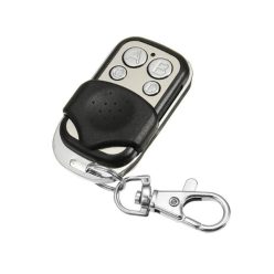 Sonoff 4 button RF 433MHz remote controller