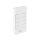 Sonoff RM433R2 8-button RF remote controller (incl. battery)