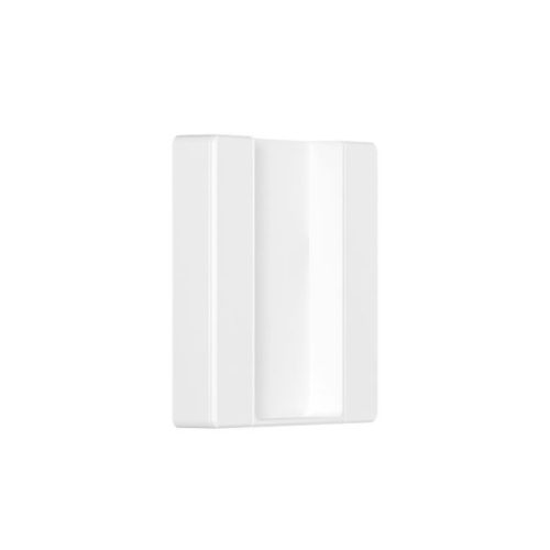 Wall mount base for Sonoff RM433 8-button RF remote controller (R2)