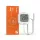 SONOFF SNZB-02LD IP65 Zigbee LCD Smart Thermometer (Probe Version)