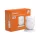 Sonoff SenseGuard Presence Core 24G – presense sensor (24GHz) with light sensor, Zigbee, Bluetooth, white (SNZB-06P24)