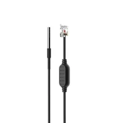   Sonoff WTS01 waterproof temperature sensor (with RJ9 4P4C connector)