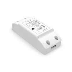 Sonoff Basic (R2) WiFi smart relay switch