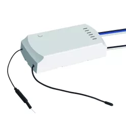  SONOFF iFan04-H Wi-Fi + RF433 smart 2-in-1 ceiling fan + light controller