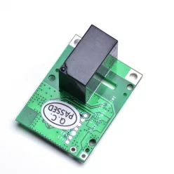   Sonoff RE5V1C - a 5V WiFi smart switch relay module with momentary switch feature