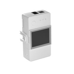   Sonoff TH20 Elite (R3) WiFi smart relay (230V/20A and NO/NC dry contact) with sensor input and LCD screen (THR320D)