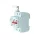 WDYK MCB 10A 2P Wi-Fi Smart Mini Circuit Breaker (10A, 1P+1N)