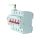 WDYK MCB 10A 4P Wi-Fi Smart Mini Circuit Breaker (10A, 3P+1N)