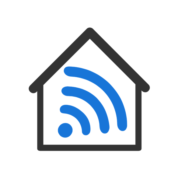 SmartWise RF Bridge Pro for Shutters (R2) RF-WiFi (eWeLink app) gateway for Dooya / Smart Home / Rojaflex roller shutter RF remote controllers