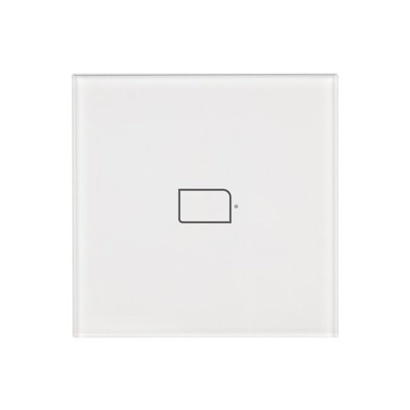 BroadLink BestCon TC2S-1-EU 1 Gang Smart Wall Switch