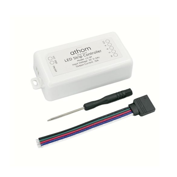 Athom HomeKit Smart RGBW Light Strip Controller