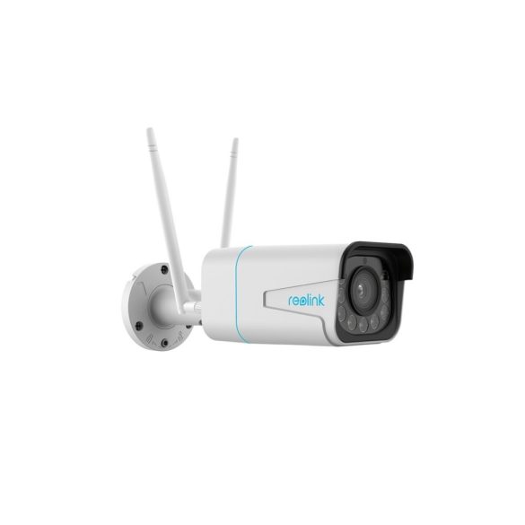 Reolink 5MP Person/Vehicle Detection Camera with Spotlight