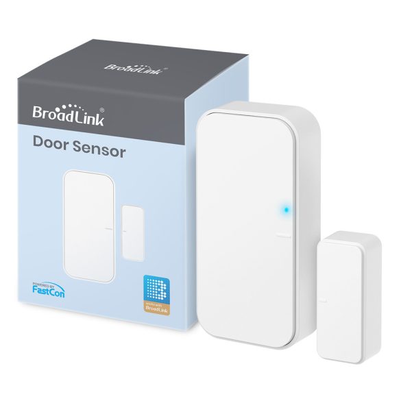 Fibaro broadlink hot sale