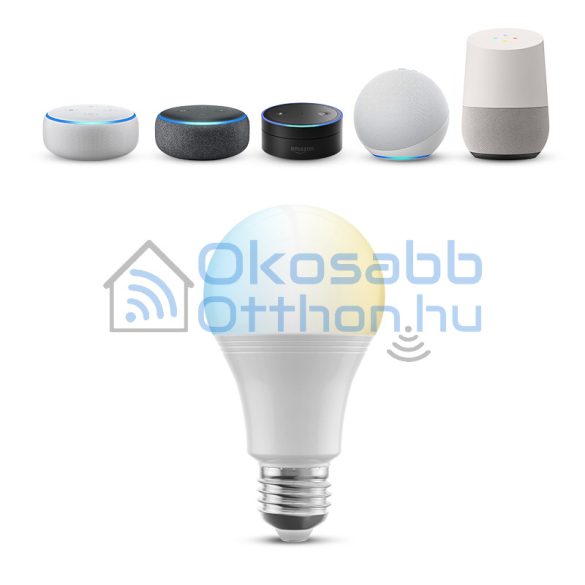 BroadLink LB27 C1 Smart Bulb