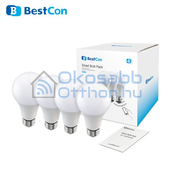 BroadLink LB1 Smart Bulb
