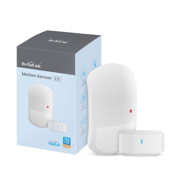 BroadLink PIR3-FC Smart Motion Sensor Kit
