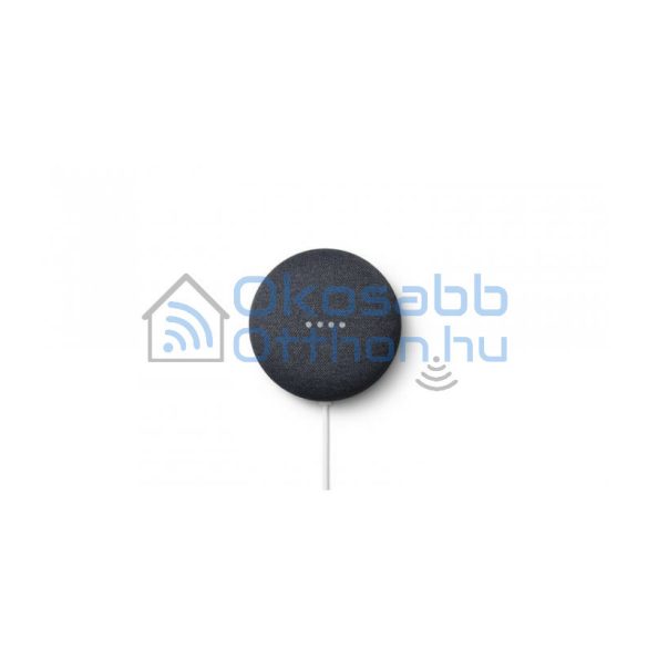 Google Nest Mini Charcoal (2nd gen.)