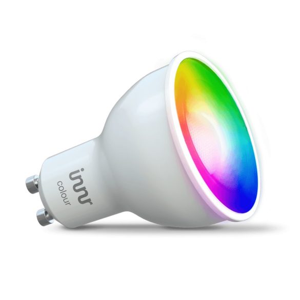 Innr Smart Spot GU10 Colour Zigbee Smart bulb