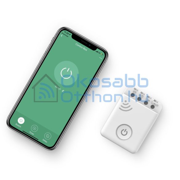 BroadLink MCB1