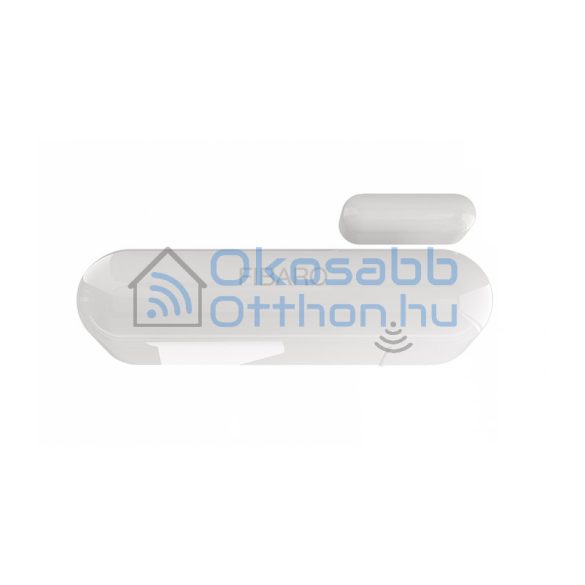 Fibaro Door / Window Sensor Fehér HomeKit