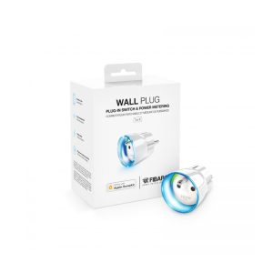 Fibaro Wall Plug HomeKit - Type E