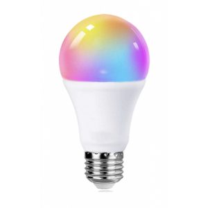 Athom HomeKit RGBCW E27 Smart LED Bulb