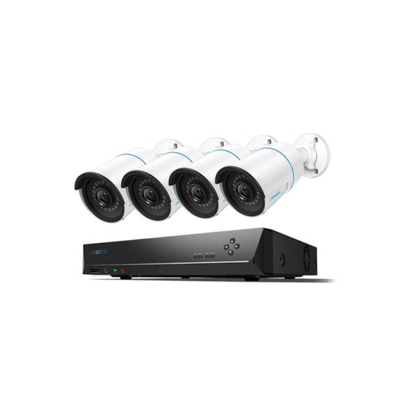 Reolink RLK8-510B4-A Security Camera Kit