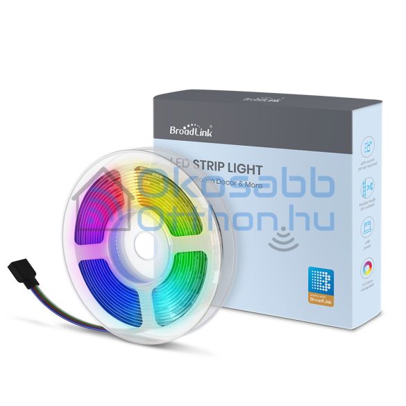 BroadLink RGB LED Strip