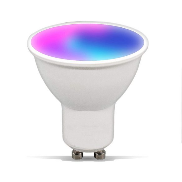 Athom HomeKit RGBCW GU10 Okos LED Bulb