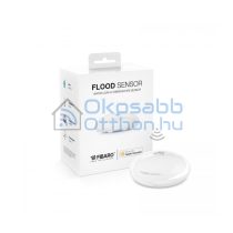 Fibaro Flood Sensor HomeKit